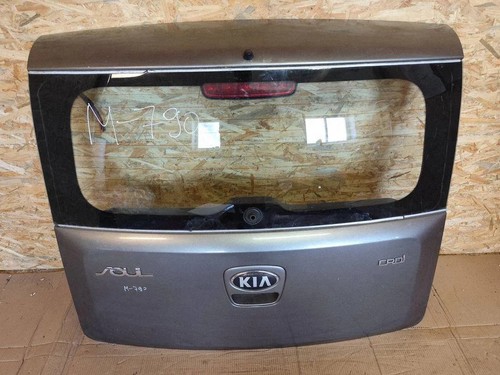 Kia soul couvercle de - soul,