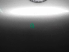 Capot FIAT PUNTO 2