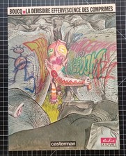 La Dérisoire Effervescence