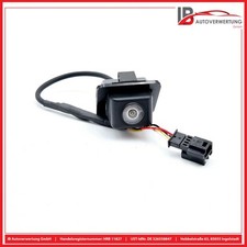 Rear view camera rear view A2218200397 Mercedes-Benz S500 W221 MB