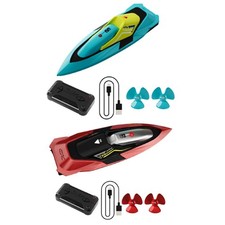 Bateau télécommandé léger