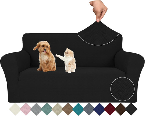 Extensible housse canapé - extensible, 2