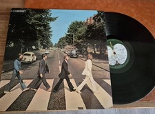 LP 33T The Beatles ‎–