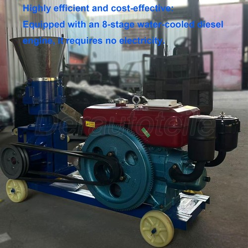 Animal feed mill pellet - feed, mill,