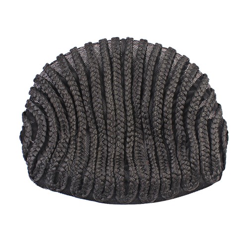Pcs bonnet tissage - 2, pour