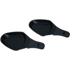 coupelle TEFAL lot 2 poelons