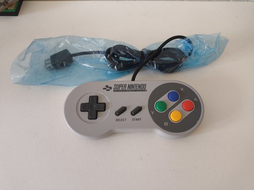 Manette wii snes classic - snes,