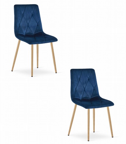 Fauteuil libra velours - libra,