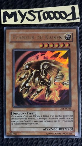 Carte planeur du - carte,