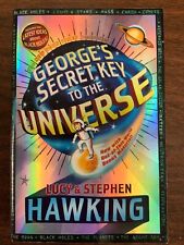 George's Secret Key to the Universe