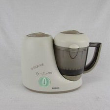 BEABA babycook type 0002A - Robot préparateur Culinaire Bébé d'occasion