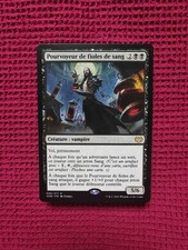 Lot N331 30 cartes Magic the