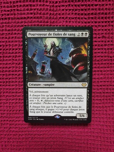 Lot n331 cartes - cartes, magic