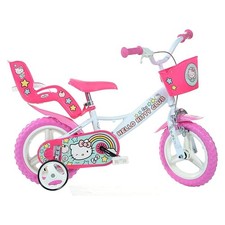 Vélo Pour Fille Biciclette