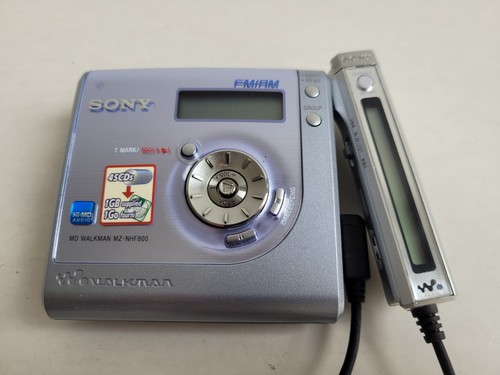 Sony nhf800 portable - sony,