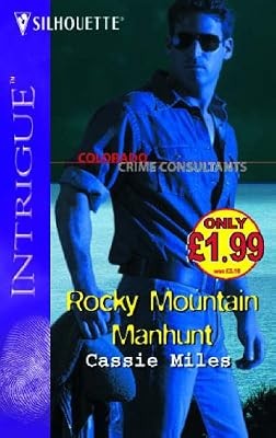 Rocky mountain manhunt - rocky,