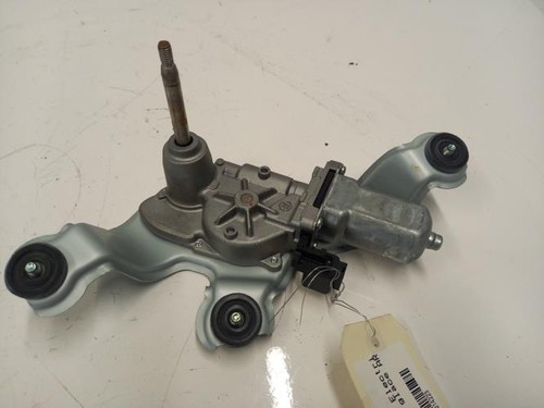 Moteur essuie glace arriere