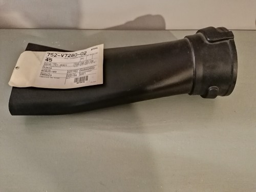 Buse coudée plate - , stihl