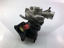 #B422 PEUGEOT PARTNER 2001 TURBOCHARGER 0375E9