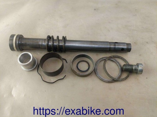 Elements interne fourche - elements,