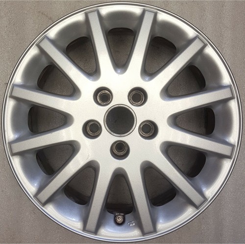 Genuine peugeot 607 alloy - 607,