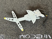 Lève-Vitre Complet Avec