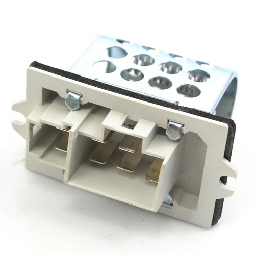 Resistance moteur du - resistance,