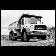 Photo A.004313 MAGIRUS-DEUTZ
