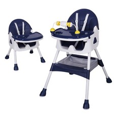 Chaise haute pour enfants pliable chaise bébé chaise haute pour enfants chais