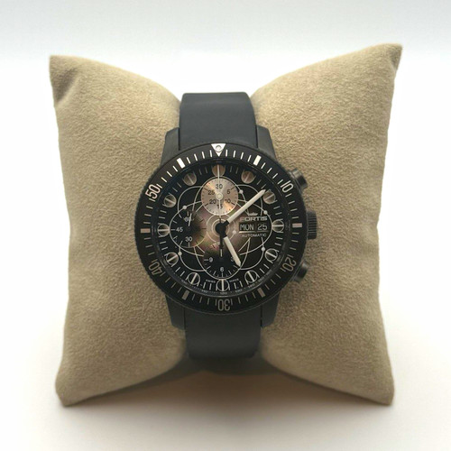 Fortis art edition - fortis, planet