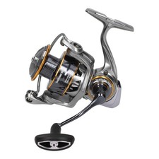 James Cook Seafisher 3000