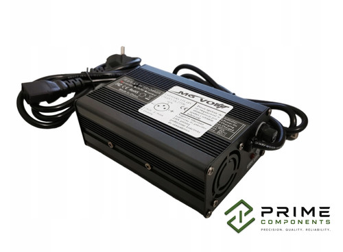 Chargeur 48v lt20 - 5a,