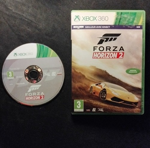 Forza horizon - horizon,