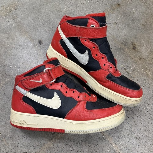 Nike air force - force, lv8