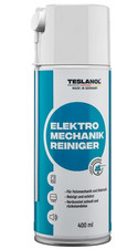 Elektro-Mechanik-Reinigerspray