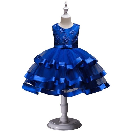 Robe fille princesse - robe,
