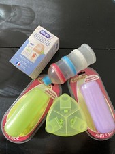 Lot articles puériculture