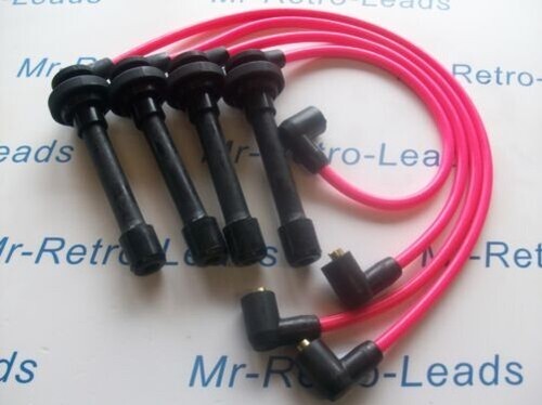 Retro leads câbles - mr,
