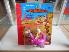 Boley The Flintstones