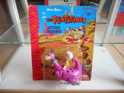 Boley the flintstones - the,