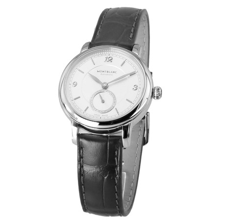Montre pour femme montblanc - montre,