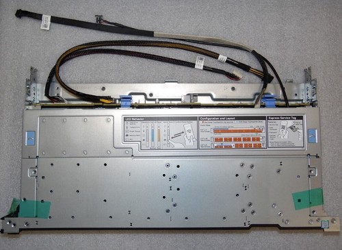 Dell emc poweredge server - emc,