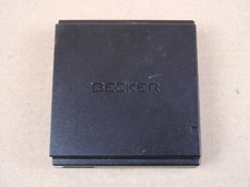 Mercedes pilote module control