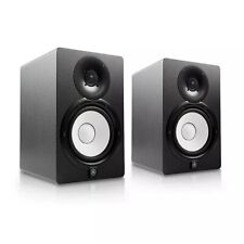 Yamaha HS7 - 6.5 inch Powered Studio Monitor Pair  Hs-7