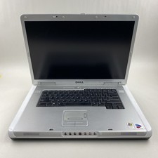 Dell Inspiron 9300 Intel Pentium M 0.8GHz 1GB RAM 17" No HDD No OS
