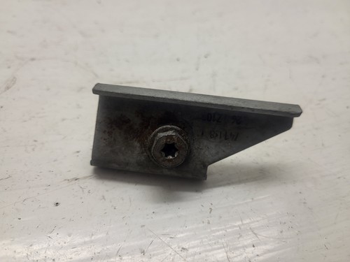 Système attache batterie - , pour
