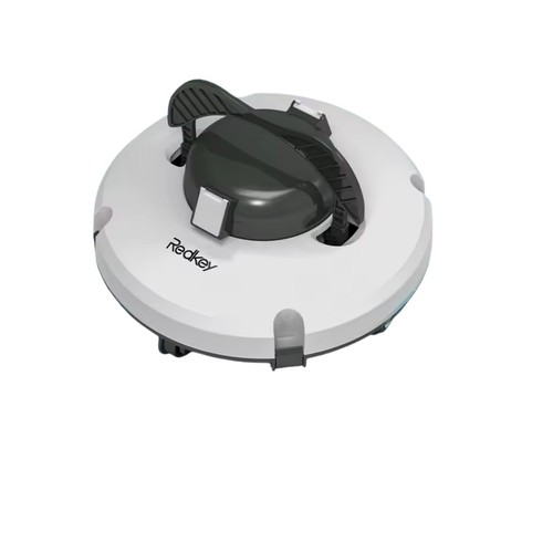 Robot nettoyeur piscine sans