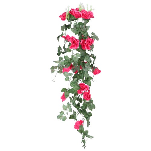 Fleurs artificielles pour - fleurs,