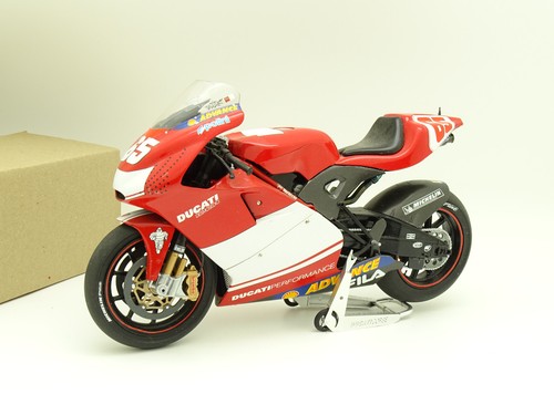 Italeri maquette montée - montée,