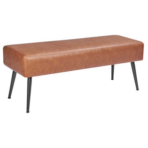 Vevor banc bout lit - banc, en